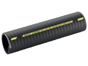 Tanker Hose (Merlett Vacupress Flex), Hose ID: 127mm (5'') - Sparex Part No. S.135732