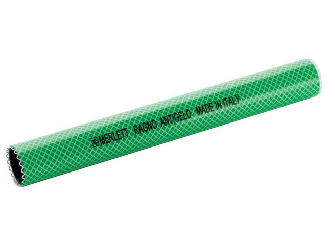 Merlett Water Hose (Ragno Antigelo), Hose ID: 13mm (1/2'') | S.135872 - Product Image 1