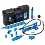 Draper Expert Hydraulic Body Repair Kit, 4 Tonne (15 Piece) | Brkit4