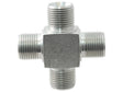 Sparex Male Cross - 1/2 BSP | S.136013 - Product Image 1