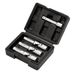 Glow Plug Socket Set, 3/8" Sq. Dr. (4 Piece) | Gpss-4Pc