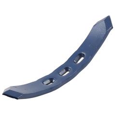 Sparex Reversible Cultivation Point 495x60x16mm | S.136161 Kockerling