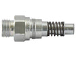 Faster Multiport Cartridge Female 3/8'' Body x 1/2'' BSP Male Thread | S.136220 - Product Image 1