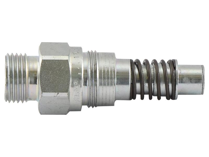 Faster Multiport Cartridge Female 3/8'' Body x 1/2'' BSP Male Thread | S.136220 - Product Image 1