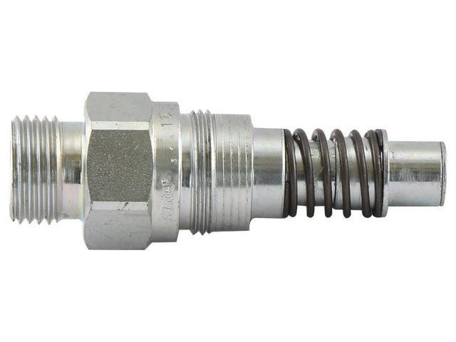 Faster Multiport Cartridge Female 3/8'' Body x 1/2'' BSP Male Thread | S.136220 - Product Image 1