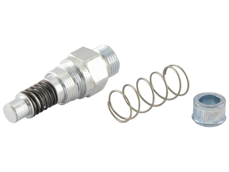 Faster Multiport Cartridge Female 3/8'' Body x 1/2'' BSP Male Thread | S.136220 - Product Image 2