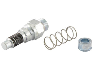 Faster Multiport Cartridge Female 3/8'' Body x 1/2'' BSP Male Thread | S.136220 - Product Image 2