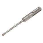 Sds Plus Drill Bit, 4.0 X 110Mm | Dbsds