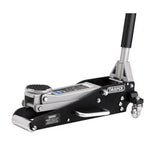 Aluminium And Steel Racing Trolley Jack, 1.5 Tonne | Tj125As