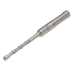 Sds Plus Drill Bit, 5.0 X 110Mm | Dbsds