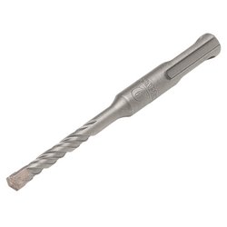 Sds Plus Drill Bit, 6.0 X 110Mm | Dbsds