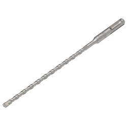 Sds Plus Drill Bit, 6.0 X 210Mm | Dbsds