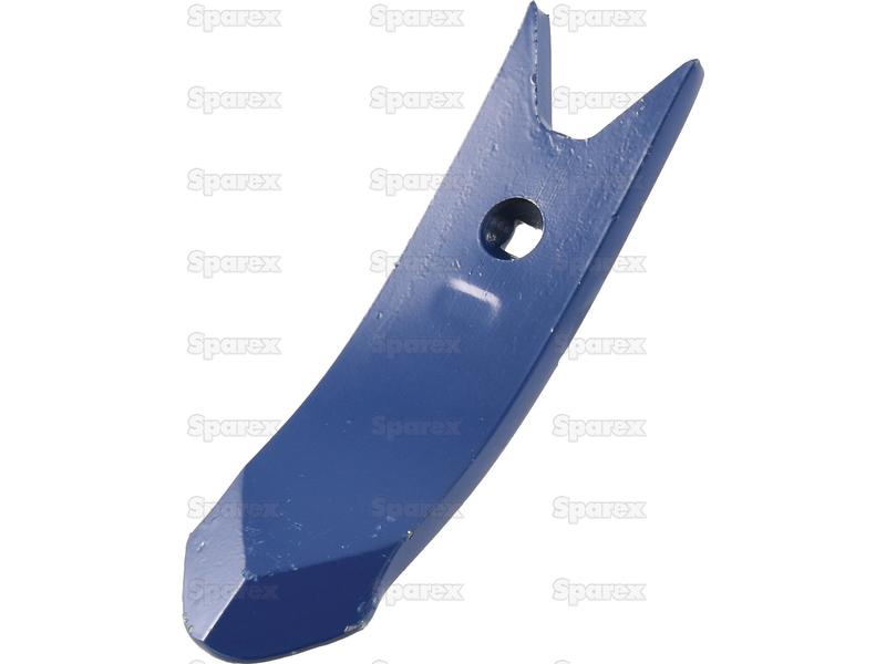 Hardfaced Point 290x80x15mm | Sparex Part Number: S.136531