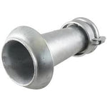 Reducer Male / Female - 6 to 8'' (159-216mm) (Galvanised) - Sparex Part No. S.136640