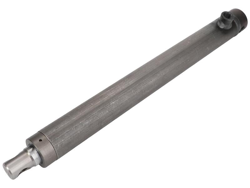 Sparex Hydraulic Single Acting Displacement Cylinder with Ends, 30 x 400mm | S.136889 - Product Image 1