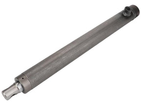 Sparex Hydraulic Single Acting Displacement Cylinder with Ends, 30 x 400mm | S.136889 - Product Image 1
