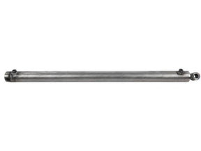 Sparex Hydraulic Double Acting Cylinder with Ends, 30 x 50 x 900mm | S.136949 - Product Image 1