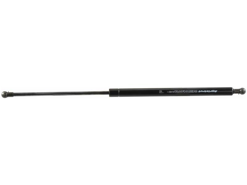 Gas Strut,  Total length: 499mm - Sparex Part No. S.137050