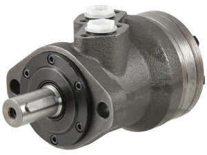 Trale Hydraulic Orbital Motor OMR80 80cc Displacement, 25mm Shaft | S.137214