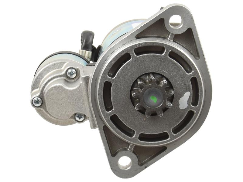 Sparex Mahle 12V 3.2kW Gear Reduction Starter Motor | S.137295