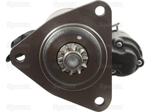 Sparex 12V 4.2kW Mahle Gear-Reduced Tractor Starter Motor | S.137300