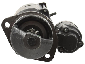 Sparex Mahle 12V 4kW Gear Reduced Starter Motor OEM Quality | S.137304