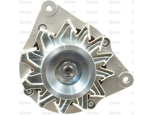 Alternator 14V 80A Mahle Double Groove Pulley - Sparex Part S.137307