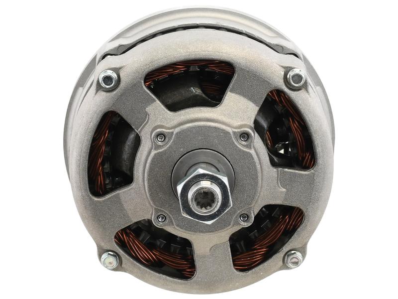Alternator Mahle 14V 60A OEM Replacement Unit for Deutz - Sparex Part S.137316