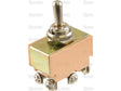 Toggle Switch, On/Off/On | S.137484 - Farming Parts