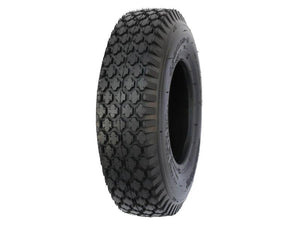 Sparex Tyre 4.80/4.00-8 4PR P605 Stud TL Durable 8'' Rim Fit | S.137616