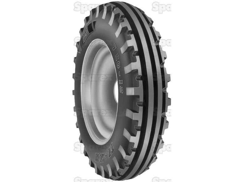 Tyre only, 5.50 - 16, 6PR | Sparex Part Number: S.137628