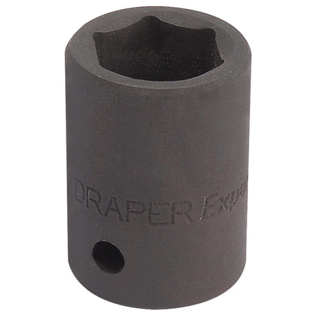 Draper Expert Hi-Torq&#174; Impact Socket, 1/2" Sq. Dr., 18mm - 410MM - Farming Parts