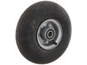 Complete Wheel, 300 x 4, 4'', 4PR, V20 | Sparex Part Number: S.137654