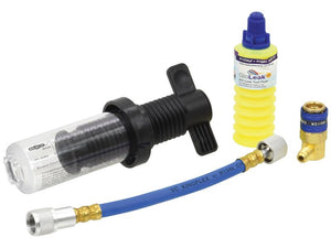 Sparex Concertina UV Dye Injection Kit | S.137892 - Product Image 1