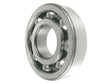 NTN SNR Deep Groove Ball Bearing (6208C3) | S.138138 - Product Image 1