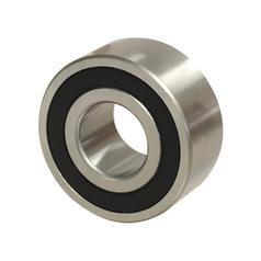 NTN SNR Self Aligning Bearing 25x52x18mm Metric 2RS | S.138155