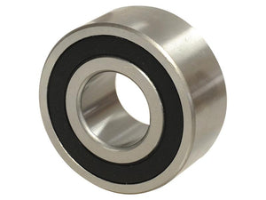 NTN SNR Self Aligning Bearing - Metric (2206EEG15) | S.138156 - Product Image 1