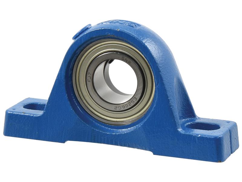 NTN SNR Two-Bolt Pillow Block Bearing (ESPE206) | S.138498 - Product Image 2