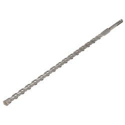 Sds Plus Drill Bit, 16.0 X 450Mm | Dbsds