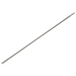 Sds Plus Drill Bit, 16.0 X 1000Mm | Dbsds