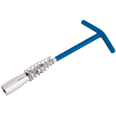 Draper Flexible Spark Plug Wrench, 10mm - 1402 - Farming Parts