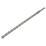 Sds Plus Drill Bit, 20.0 X 450Mm | Dbsds