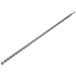 Sds Plus Drill Bit, 24.0 X 1000Mm | Dbsds