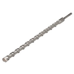 Sds Plus Drill Bit, 25.0 X 450Mm | Dbsds