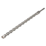 Sds Plus Drill Bit, 25.0 X 450Mm | Dbsds