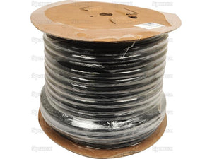 Dicsa Trale Hydraulic Hose - 5/16'' 2SC 2 Wire Compact (Cardboard Reel) - Sparex Part No. S.139275