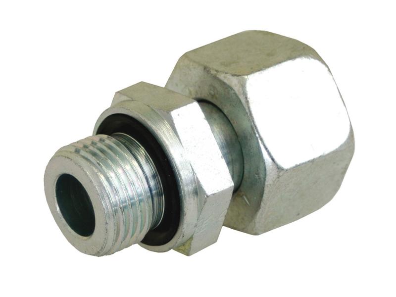 Sparex Compression Fitting - Ref. EGESD15LR12 | S.139378 - Product Image 2