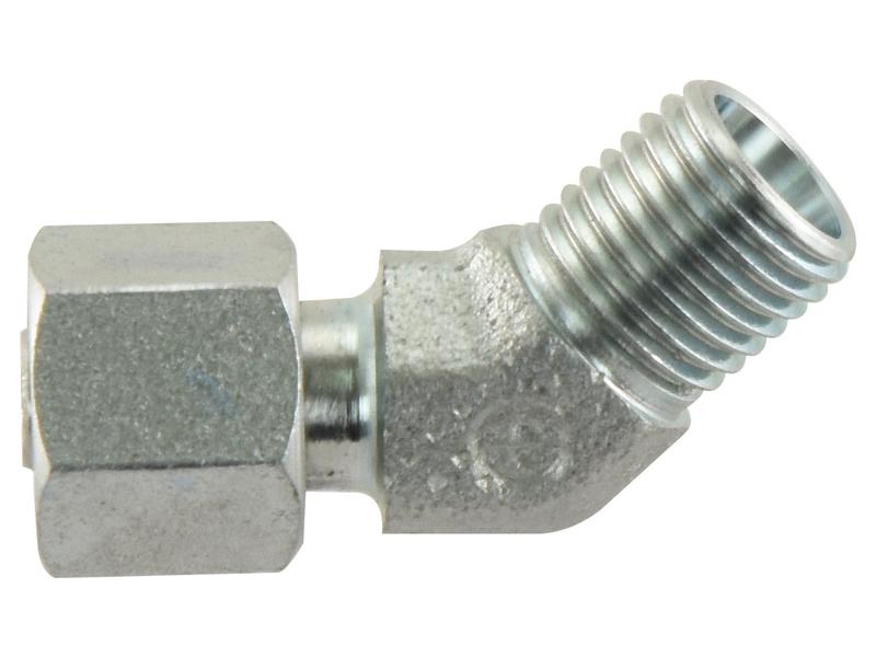 Sparex Compression Fitting - Ref. EVSD8L | S.139397 - Product Image 2