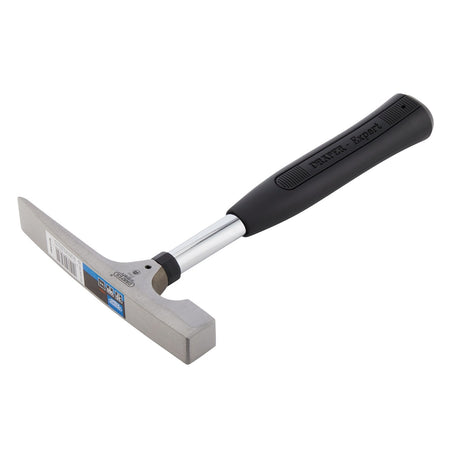 Draper Bricklayer's Hammer With Tubular Steel Shaft, 560G - 9019 - Farming Parts