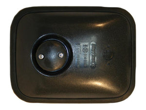 Sparex Rectangular Convex Mirror 220x170mm Universal Fit | S.139667